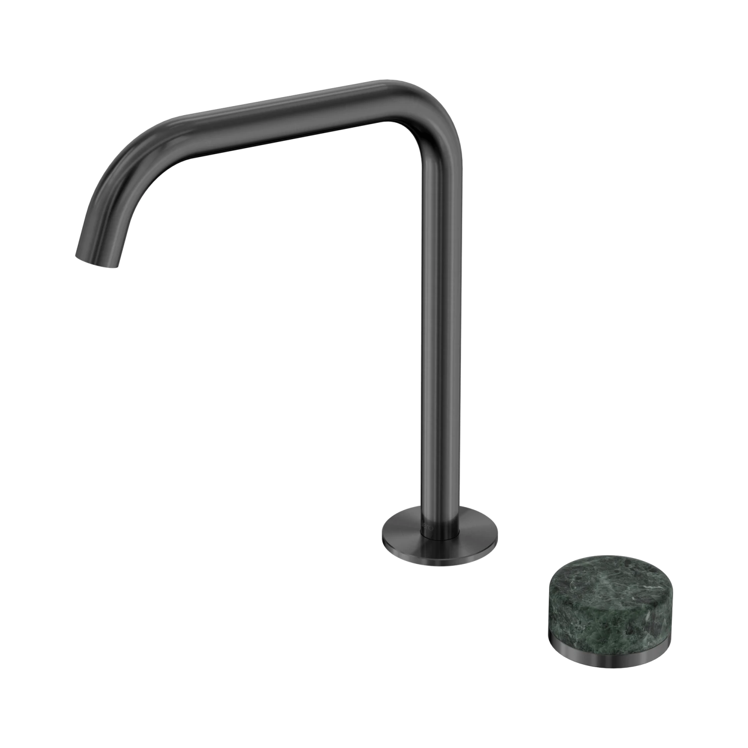 Serenity Progressive Bath/Kitchen Mixer Edge Spout Serenity Progressive Bath/Kitchen Mixer Edge Spout -HERA Bathware Sales serenity progressive bathkitchen mixer edge spoutgun metalarabesscato corchiamixer tapnero tapware 502187