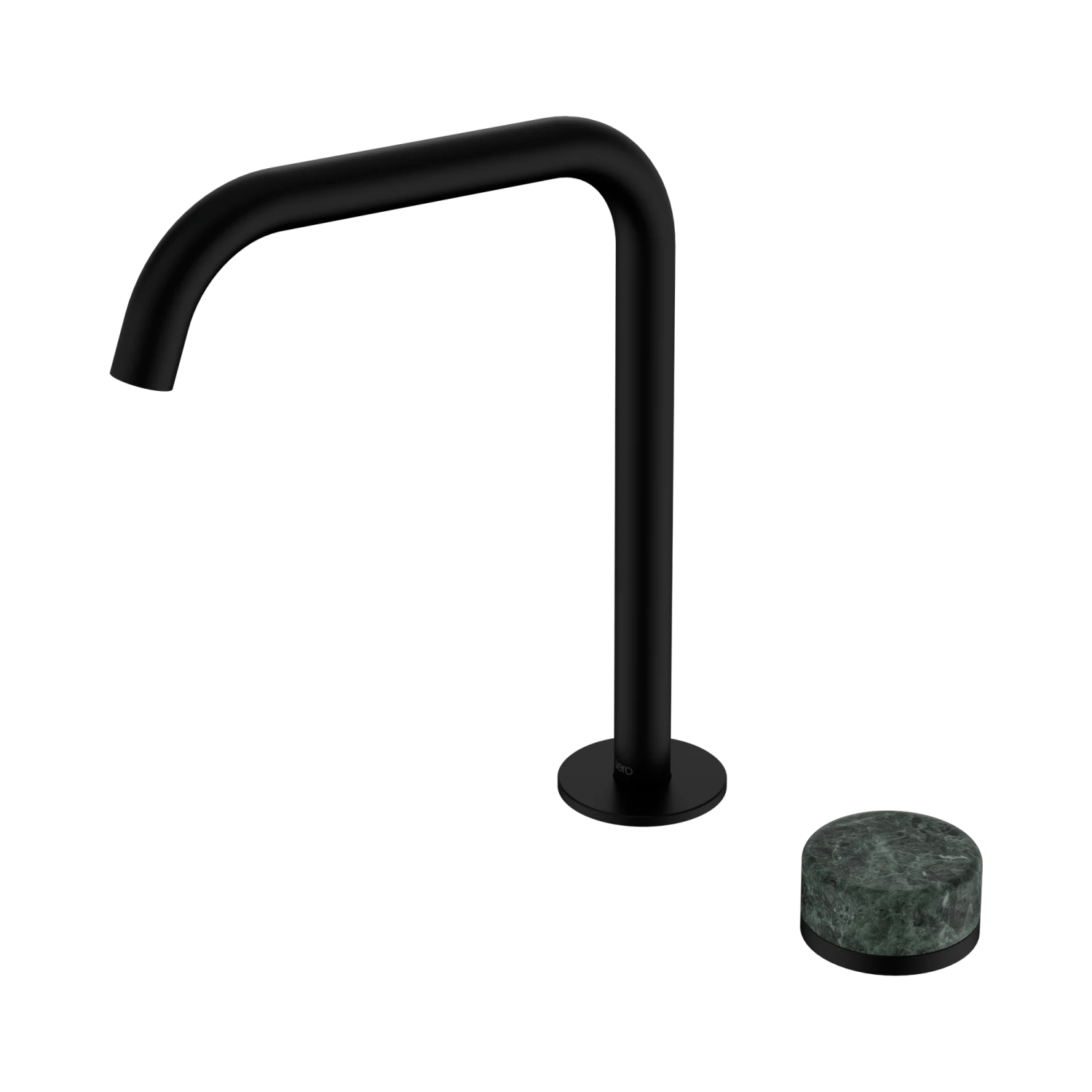 Serenity Progressive Bath/Kitchen Mixer Edge Spout Serenity Progressive Bath/Kitchen Mixer Edge Spout -HERA Bathware Sales serenity progressive bathkitchen mixer edge spoutmatte blackarabesscato corchiamixer tapnero tapware 784741