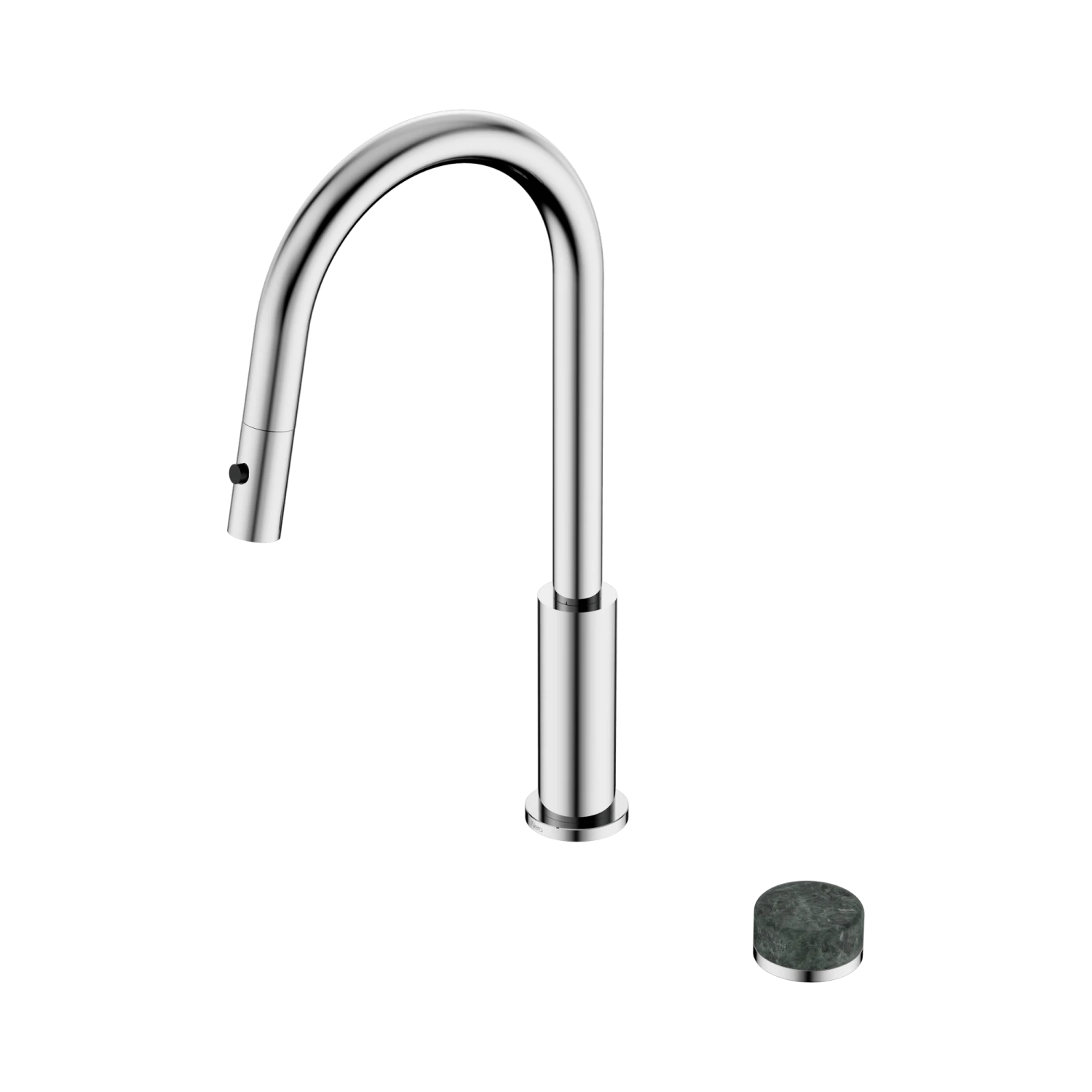 Serenity Progressive Pull Out Kitchen Set Serenity Progressive Pull Out Kitchen Set -HERA Bathware Sales serenity progressive pull out kitchen setchromearabesscato corchiakitchen mixernero tapware 737932