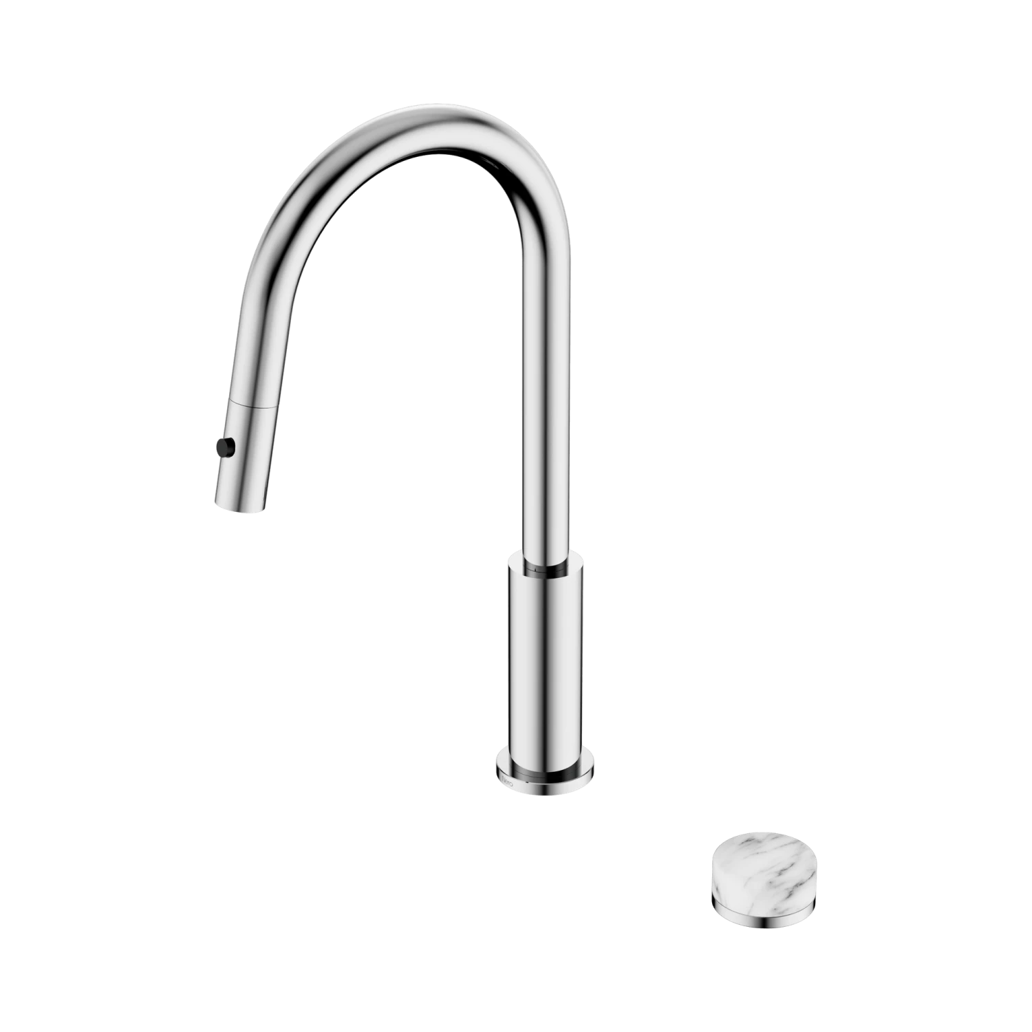 Serenity Progressive Pull Out Kitchen Set Serenity Progressive Pull Out Kitchen Set -HERA Bathware Sales serenity progressive pull out kitchen setchromeverde alpikitchen mixernero tapware 319702