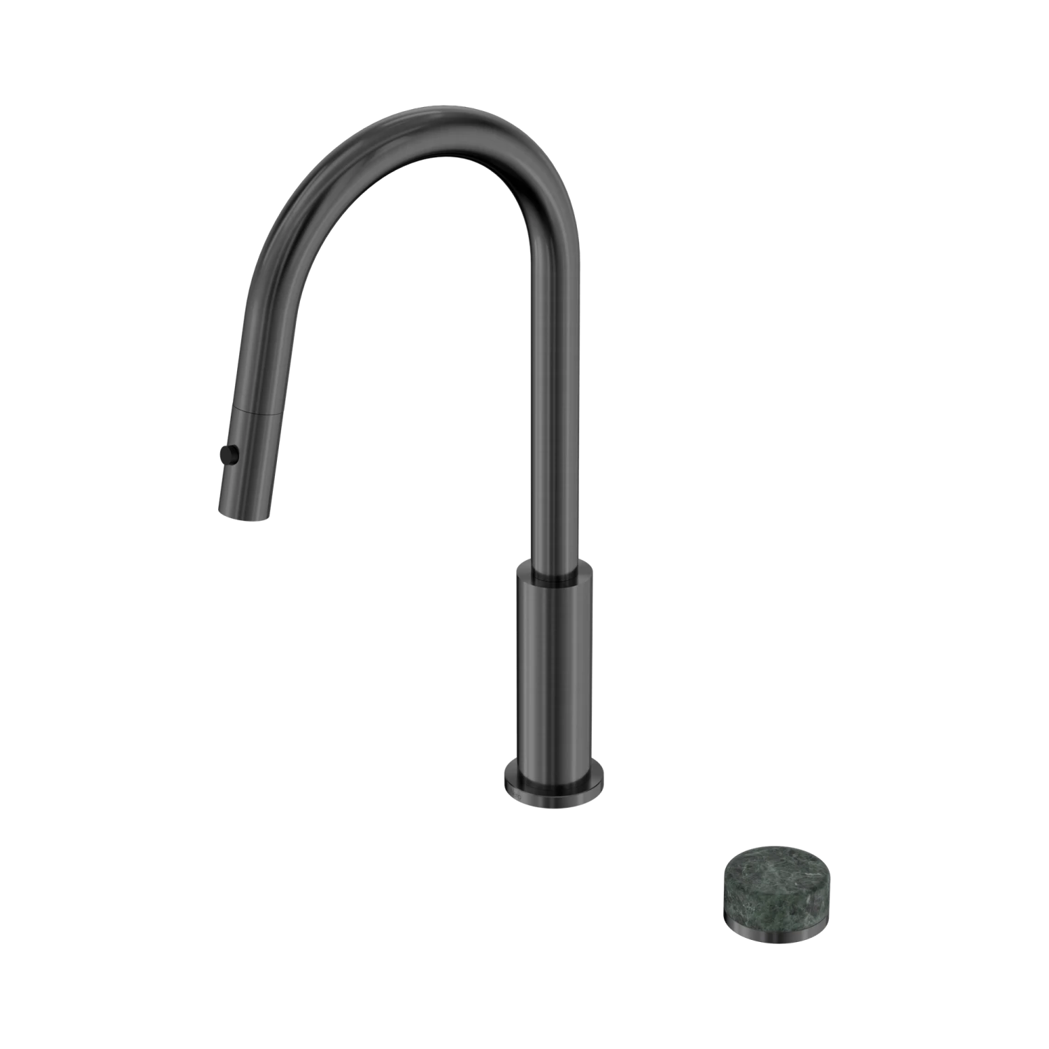 Serenity Progressive Pull Out Kitchen Set Serenity Progressive Pull Out Kitchen Set -HERA Bathware Sales serenity progressive pull out kitchen setgun metalarabesscato corchiakitchen mixernero tapware 981645