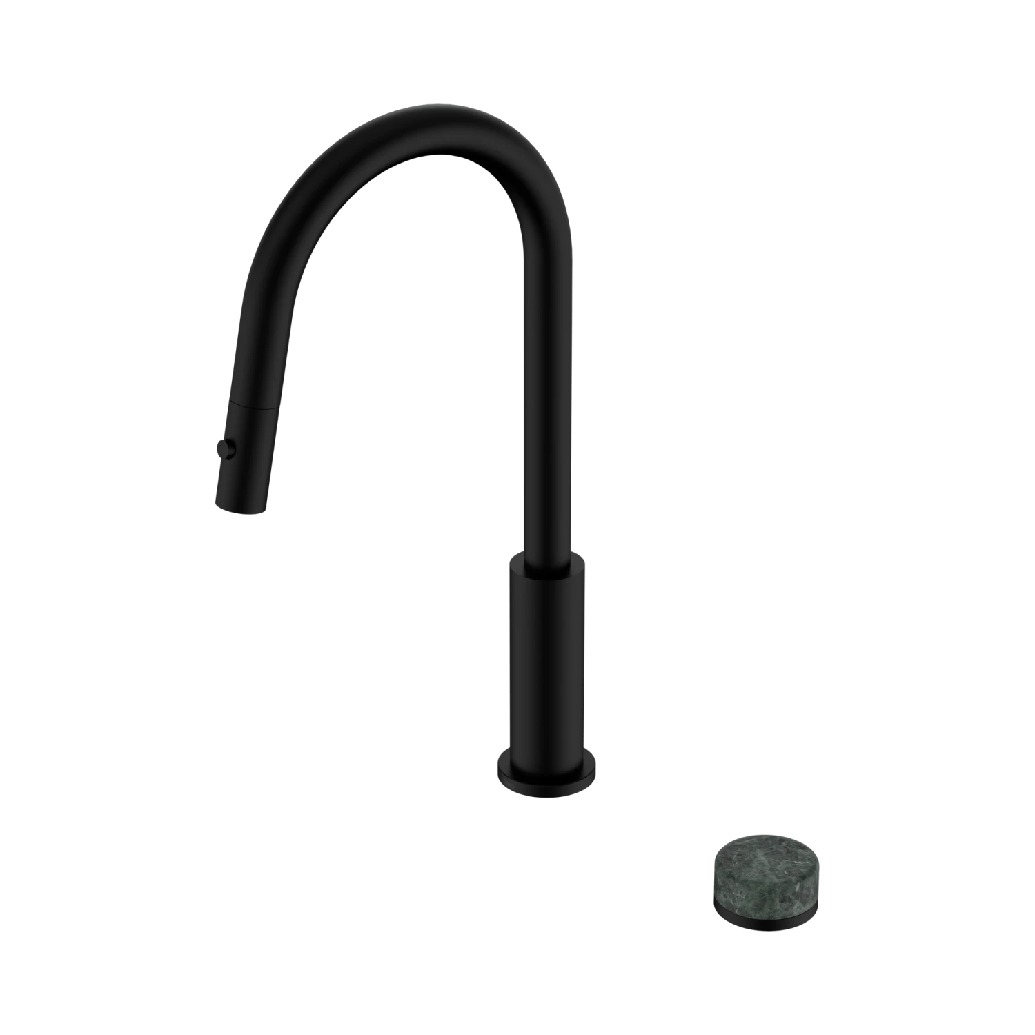 Serenity Progressive Pull Out Kitchen Set Serenity Progressive Pull Out Kitchen Set -HERA Bathware Sales serenity progressive pull out kitchen setmatte blackarabesscato corchiakitchen mixernero tapware 891996