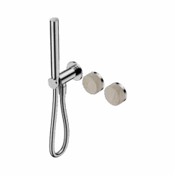 Serenity Progressive Shower System And Slim Shower 15 Serenity Progressive Shower System And Slim Shower -HERA Bathware Sales serenity progressive shower system and slim showerchromerome travertineshower systemnero tapware 288745