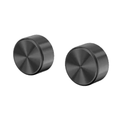 Serenity Wall Top Assembly -HERA Bathware Sales serenity wall top assemblygun metalmetalwall tap assemblynero tapware 201535