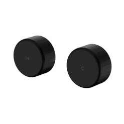 Serenity Wall Top Assembly -HERA Bathware Sales serenity wall top assemblymatte blackmetalwall tap assemblynero tapware 233332