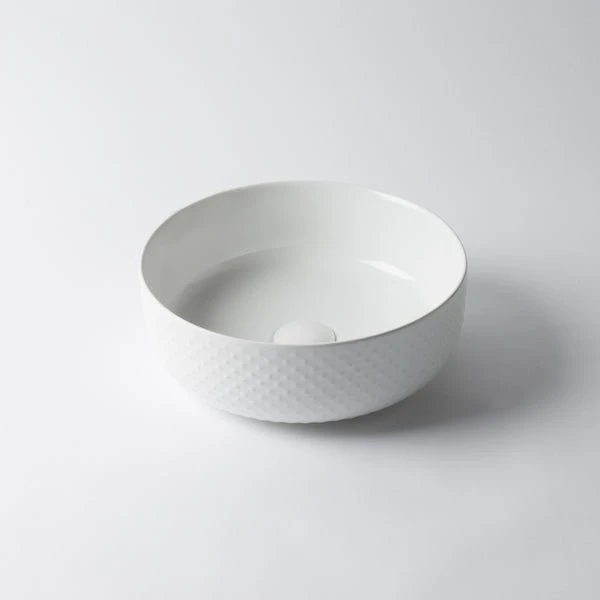 Seymour Studs Above Counter Basin | Eight Quarter Seymour Studs Above Counter Basin | Eight Quarter -HERA Bathware Sales seymour studs above counter basin eight quarterabove counter basineight quarter 875938