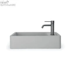 Shelf 02 Basin - Surface Mount 6 Shelf 02 Basin - Surface Mount -HERA Bathware Sales shelf 02 basin surface mountmorning mistnood co 829476