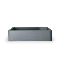 Shelf 03 Basin - Surface Mount (Without Taphole) 11 Shelf 03 Basin - Surface Mount (Without Taphole) -HERA Bathware Sales shelf 03 basin surface mount without tapholewithout overflowcopan bluenood co 715609