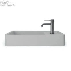Shelf 03 Basin - Surface Mount 6 Shelf 03 Basin - Surface Mount -HERA Bathware Sales shelf 03 basin surface mountmorning mistnood co 761980