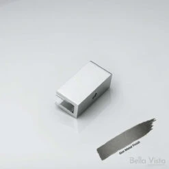 Shower Screen Wall Bracket