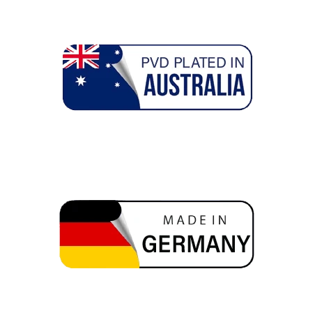 SIGMA 20 DUAL FLUSH BUTTON ROUND SIGMA 20 DUAL FLUSH BUTTON ROUND -HERA Bathware Sales sigma 20 dual flush button roundbrushed goldflush buttonbest bm 505541