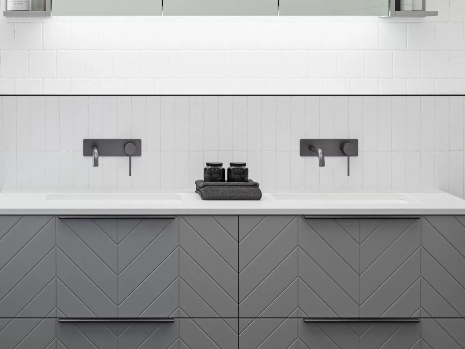 Silksurface 20mm Top Only | Timberline Silksurface 20mm Top Only | Timberline -HERA Bathware Sales silksurface 20mm top only timberlineplain stone tops600mmstone top with undermounted basintimberline 103696 1