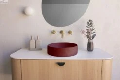 Slip Basin - Wall Hung 5 Slip Basin - Wall Hung -HERA Bathware Sales slip basin wall hungclaynood co 771797