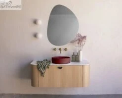 Slip Basin - Wall Hung 15 Slip Basin - Wall Hung -HERA Bathware Sales slip basin wall hungmintnood co 296732