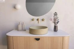Slip Basin - Wall Hung 17 Slip Basin - Wall Hung -HERA Bathware Sales slip basin wall hungsandnood co 155581