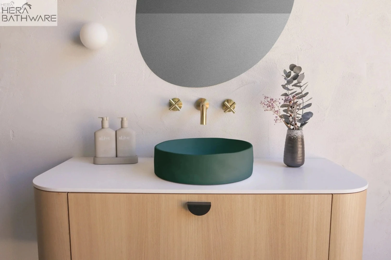 Slip Basin - Wall Hung Slip Basin - Wall Hung -HERA Bathware Sales slip basin wall hungtealnood co 318025