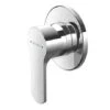 SPIRIT SHOWER MIXER 2 SPIRIT SHOWER MIXER -HERA Bathware Sales spirit shower mixerchromeshower mixermethven 521525