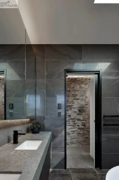 Square Basin Mixer - Matte Black -HERA Bathware Sales square basin mixer matte blackmatte blacktapwaremeir 300922