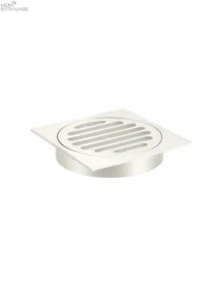 Square Floor Grate Shower Drain 100mm Outlet 14 Square Floor Grate Shower Drain 100mm Outlet -HERA Bathware Sales square floor grate shower drain 100mm outletchromebathroom accessoriesmeir 859694