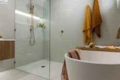 Square Floor Grate Shower Drain 100mm Outlet 5 Square Floor Grate Shower Drain 100mm Outlet -HERA Bathware Sales square floor grate shower drain 100mm outletchromebathroom accessoriesmeir 960458