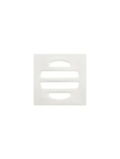 Square Floor Grate Shower Drain 50mm Outlet 11 Square Floor Grate Shower Drain 50mm Outlet -HERA Bathware Sales square floor grate shower drain 50mm outletchromebathroom accessoriesmeir 302801