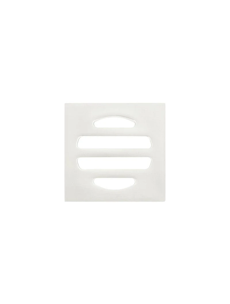 Square Floor Grate Shower Drain 50mm outlet Square Floor Grate Shower Drain 50mm Outlet -HERA Bathware Sales square floor grate shower drain 50mm outletchromebathroom accessoriesmeir 302801