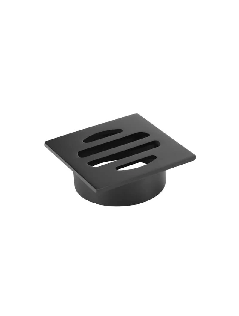 Square Floor Grate Shower Drain 50mm outlet Square Floor Grate Shower Drain 50mm Outlet -HERA Bathware Sales square floor grate shower drain 50mm outletchromebathroom accessoriesmeir 495905
