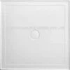 Square Shower Base - SMC With SLATE FINISHED900/1200mm -HERA Bathware Sales square shower base smc with slate finished 9001200mm900900mm centershower basepolymore 758048