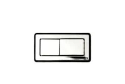 Square Toilet Flush Button -HERA Bathware Sales square toilet flush buttonchrometoilet buttonsotti 389197