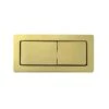 Square Toilet Flush Button -HERA Bathware Sales square toilet flush buttongoldtoilet buttonsotti 894884