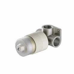 SS316L 35mm Premium Universal Shower Mixer Body Only