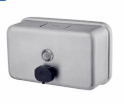 Stainless Soap Dispenser | KDK Bathware