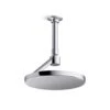 Statement Open Rain Iconic Rainhead -HERA Bathware Sales statement open rain iconic rainheadchromekohler 816606