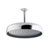 Statement Round Rainhead 1 Statement Round Rainhead -HERA Bathware Sales statement round rainheadchromekohler 185621