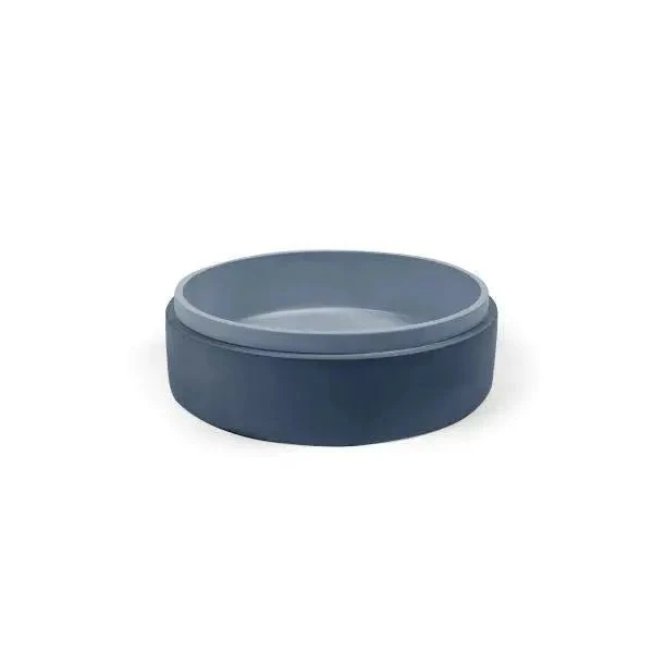 Stepp Circle Basin - Surface Mount Stepp Circle Basin - Surface Mount -HERA Bathware Sales stepp circle basin surface mountcopan bluenood co 795314