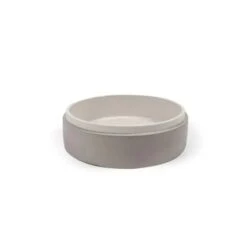 Stepp Circle Basin - Surface Mount 6 Stepp Circle Basin - Surface Mount -HERA Bathware Sales stepp circle basin surface mountivorynood co 436096