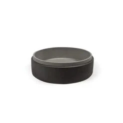 Stepp Circle Basin - Surface Mount 18 Stepp Circle Basin - Surface Mount -HERA Bathware Sales stepp circle basin surface mountmidtone greynood co 251053