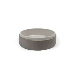 Stepp Circle Basin - Surface Mount 17 Stepp Circle Basin - Surface Mount -HERA Bathware Sales stepp circle basin surface mountsky greynood co 797186