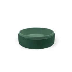 Stepp Circle Basin - Surface Mount 16 Stepp Circle Basin - Surface Mount -HERA Bathware Sales stepp circle basin surface mounttealnood co 754643