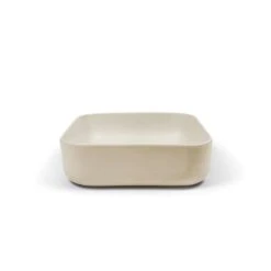 Stepp Circle Basin - WALL HUNG 15 Stepp Circle Basin - WALL HUNG -HERA Bathware Sales stepp circle basin wall hungsandnood co 200939