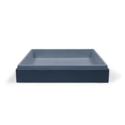 Stepp Rectangle Basin - Surface Mount -HERA Bathware Sales stepp rectangle basin surface mountcopan bluenood co 652096
