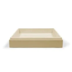 Stepp Rectangle Basin - Surface Mount -HERA Bathware Sales stepp rectangle basin surface mountcustardnood co 627456