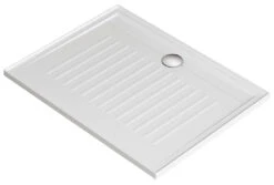 Stonelite™ Access (Anti-Slip) Shower Base | Stonelite™