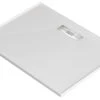 Stonelite™ Elite Shower Base | Stonelite™ -HERA Bathware Sales stonelite elite shower base stonelitestainless steel820x820 rear outletshower basestonelite 680705