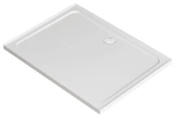 Stonelite™ SMC Louve Shower Base | Stonelite™