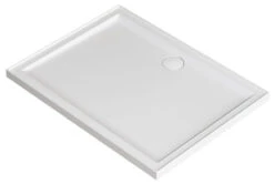Stonelite™ Vue Shower Base | Stonelite™