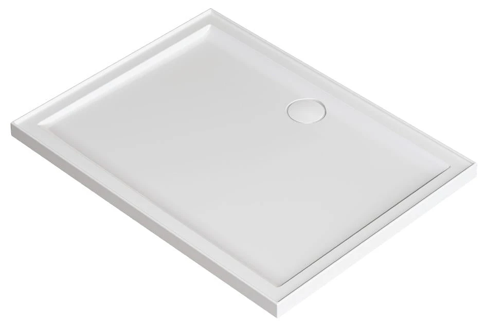 Stonelite™ Vue Shower Base | Stonelite™ Stonelite™ Vue Shower Base | Stonelite™ -HERA Bathware Sales stonelite vue shower base stonelitewhite900x900 rear outletshower basestonelite 403413