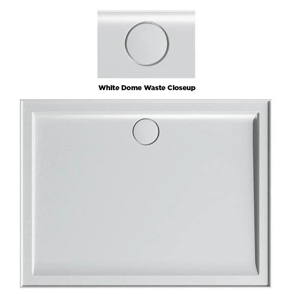 Stonelite™ Vue Shower Base | Stonelite™ Stonelite™ Vue Shower Base | Stonelite™ -HERA Bathware Sales stonelite vue shower base stonelitewhite900x900 rear outletshower basestonelite 961022