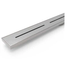 Front Page 25 Front Page -HERA Bathware Sales strip style grateno lip600mmwastebella vista 600633