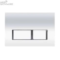 T003D Floor Mount Rimless Pan With RT Cistern -HERA Bathware Sales t003d floor mount rimless pan with rt cisterngloss whitebb01 chrometoiletbest bm 192434